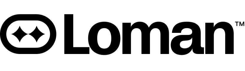 lomanlogo